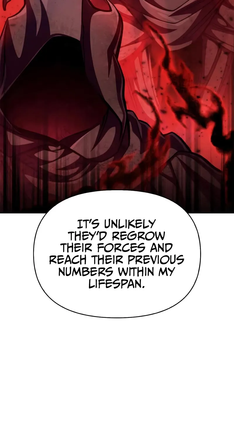Superhuman Battlefield Zinmanga X Chapter 43 Page 41
