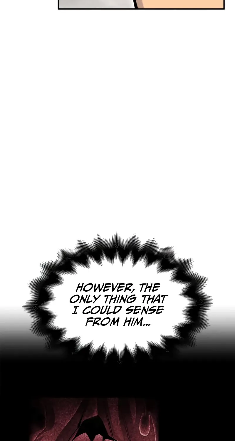 Superhuman Battlefield Zinmanga X Chapter 43 Page 43