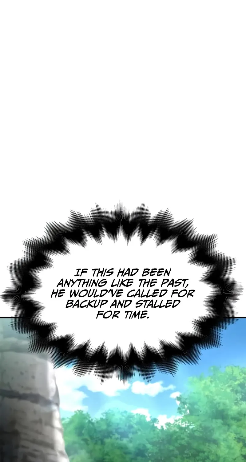 Superhuman Battlefield Zinmanga X Chapter 43 Page 45