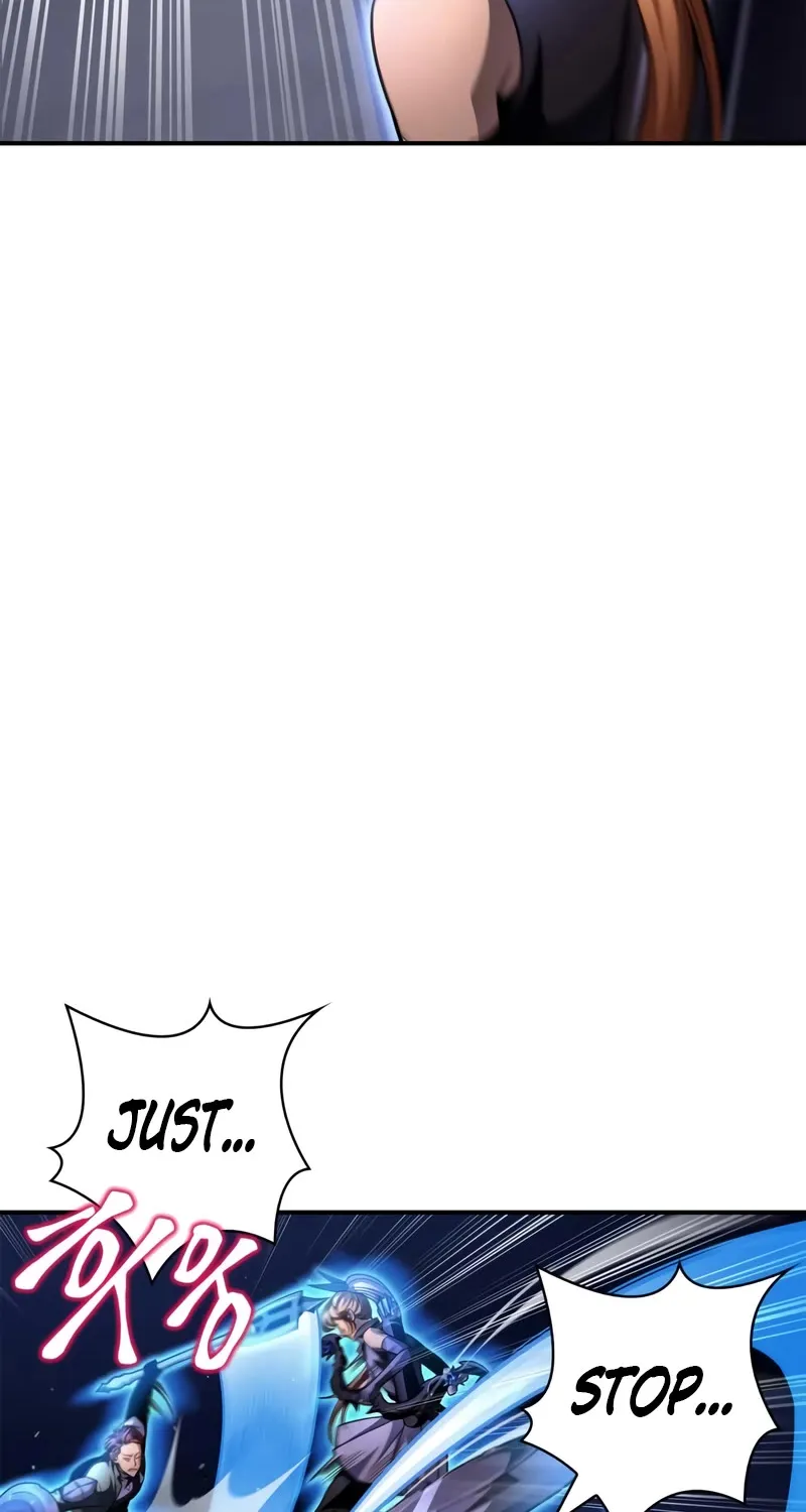 Superhuman Battlefield Zinmanga X Chapter 43 Page 113