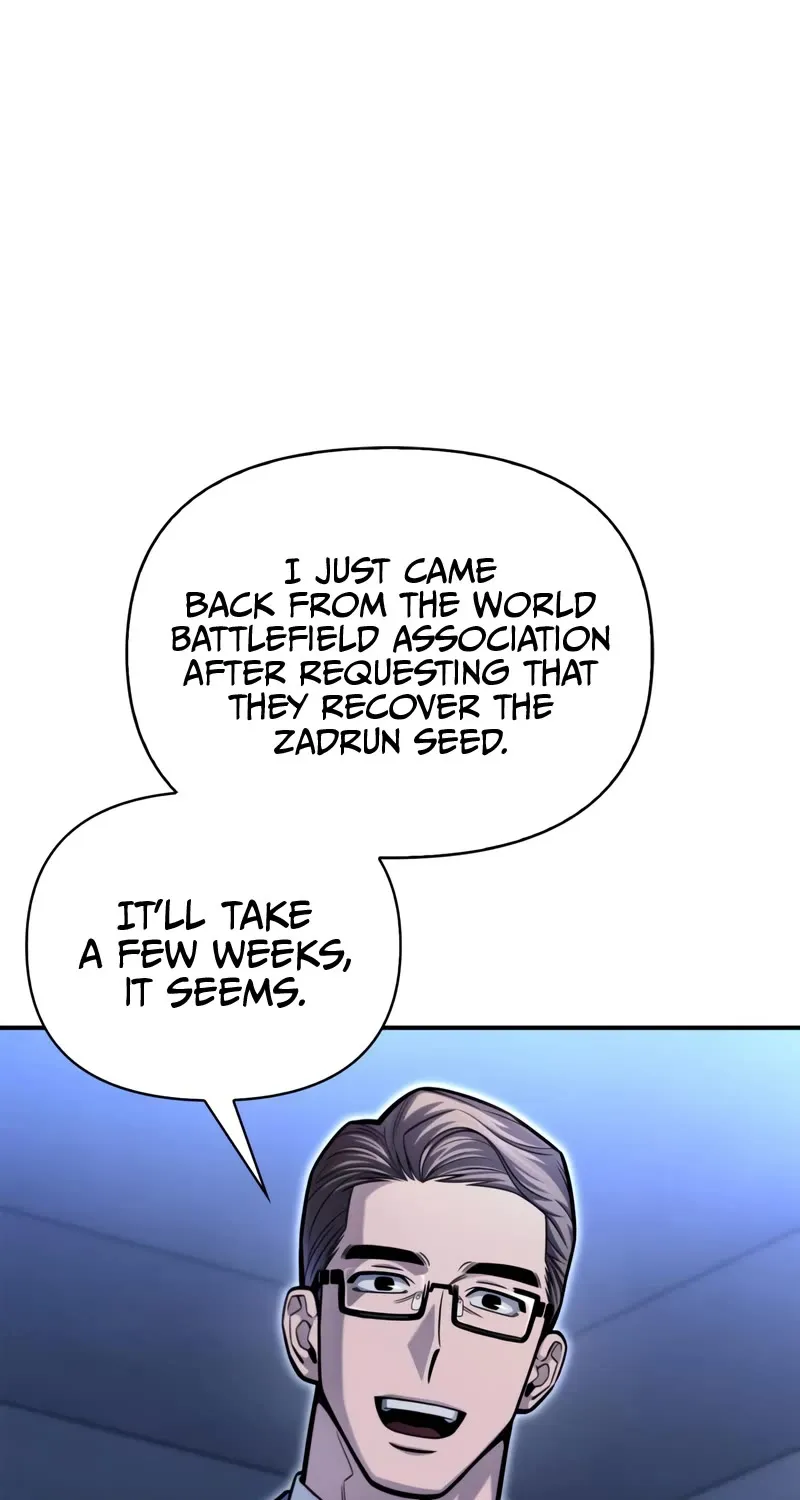 Superhuman Battlefield Zinmanga X Chapter 43 Page 148