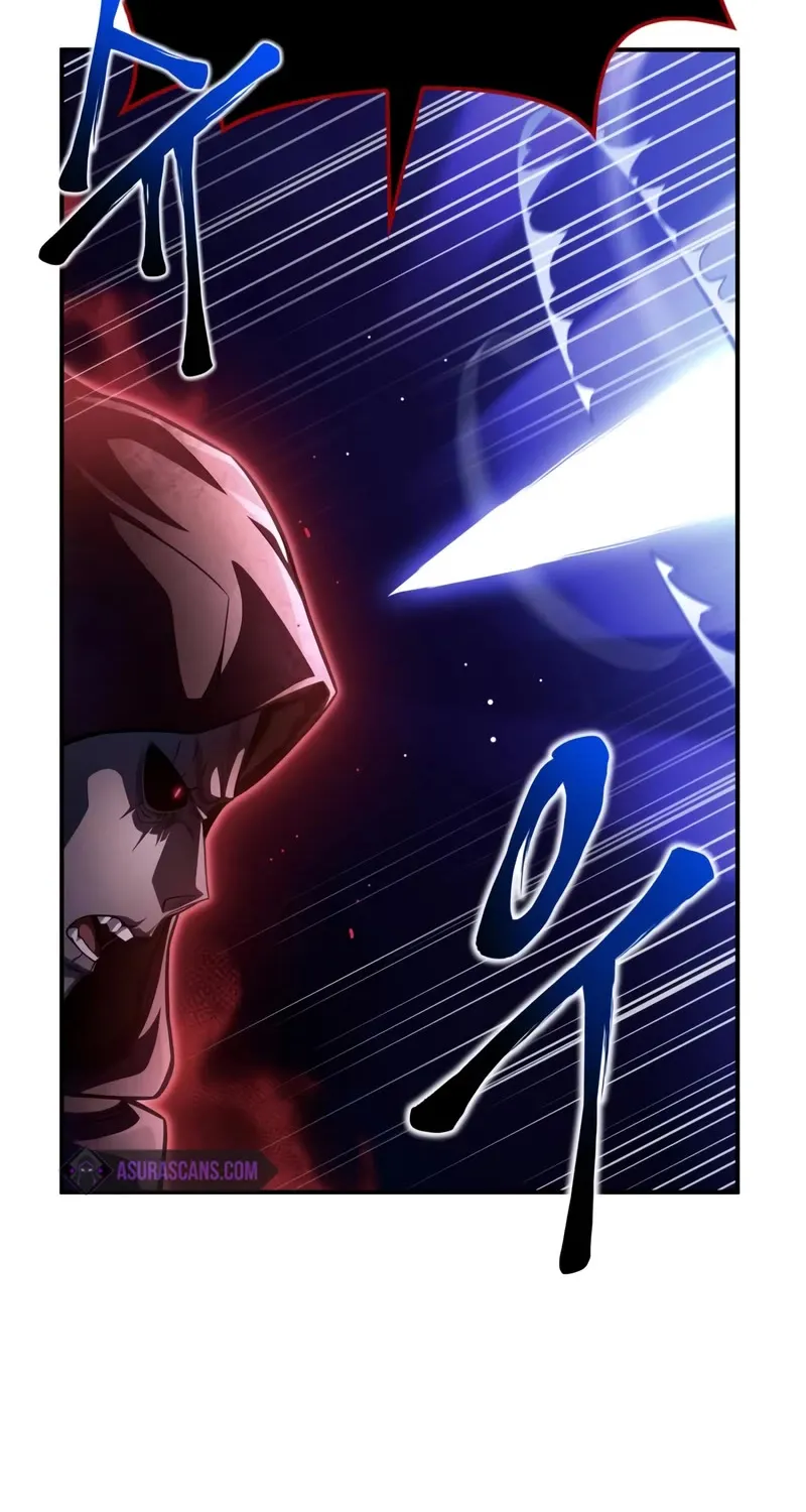 Superhuman Battlefield Zinmanga X Chapter 42 Page 37