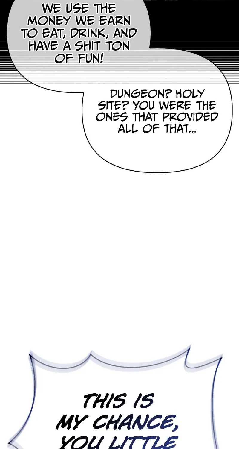 Superhuman Battlefield Zinmanga X Chapter 42 Page 47