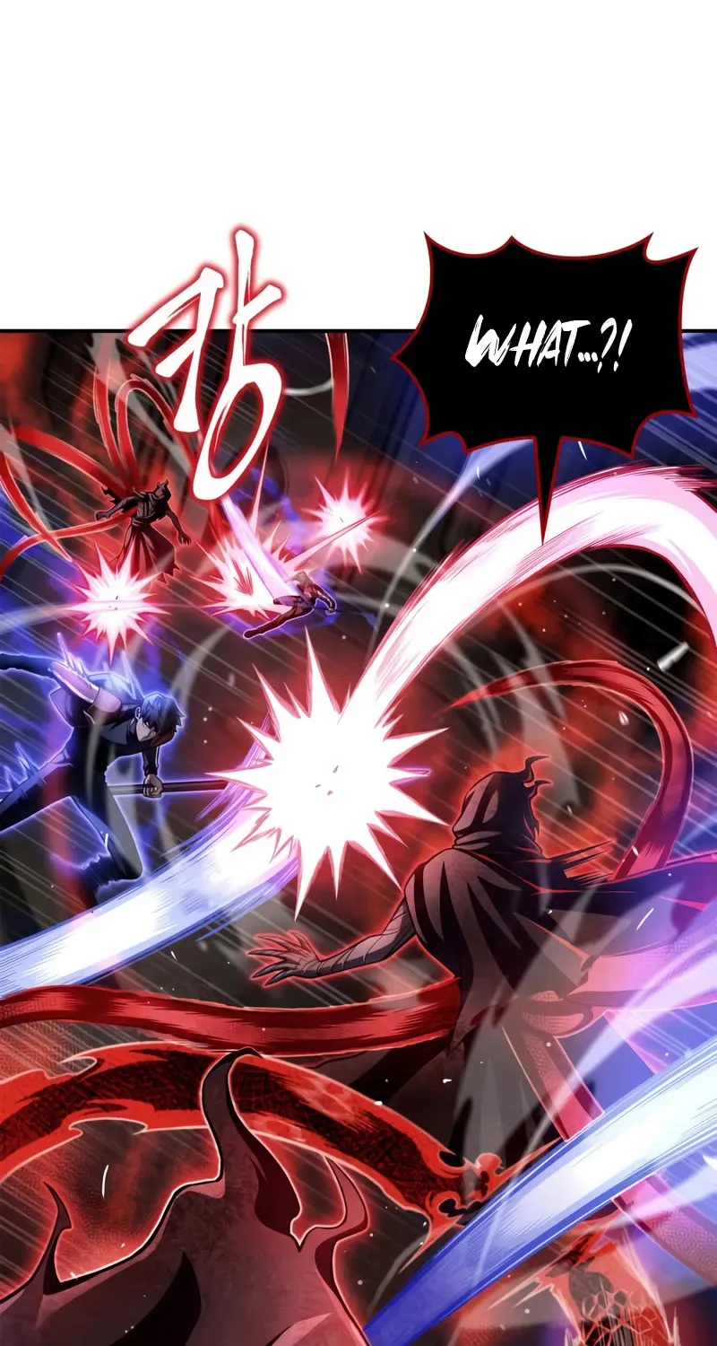 Superhuman Battlefield Zinmanga X Chapter 42 Page 73