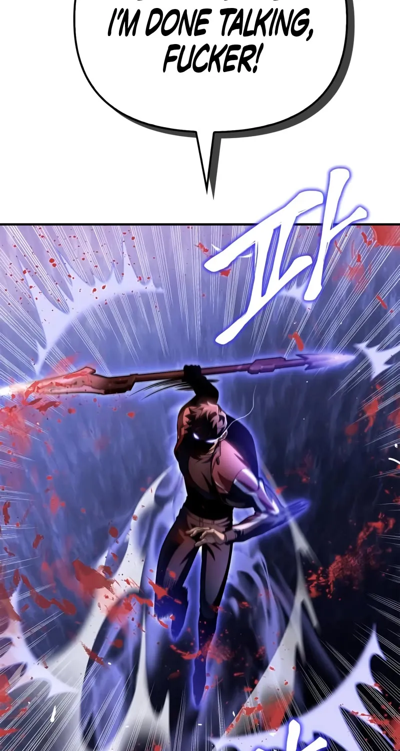 Superhuman Battlefield Zinmanga X Chapter 42 Page 88