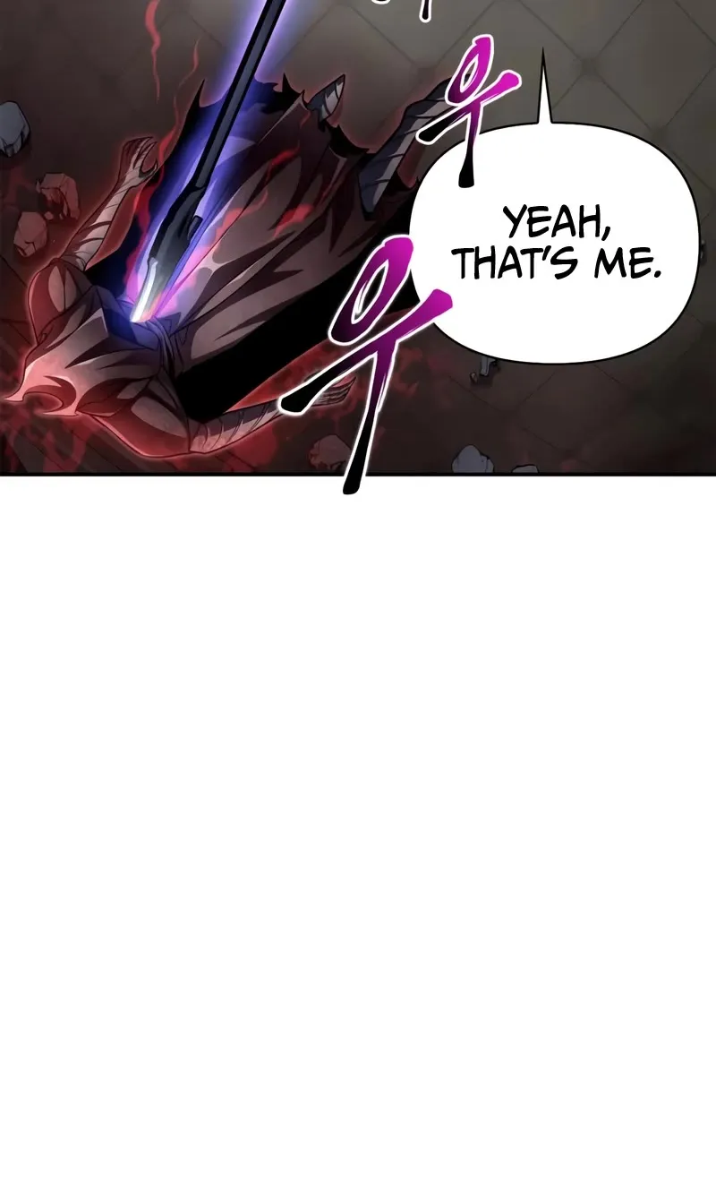 Superhuman Battlefield Zinmanga X Chapter 42 Page 139