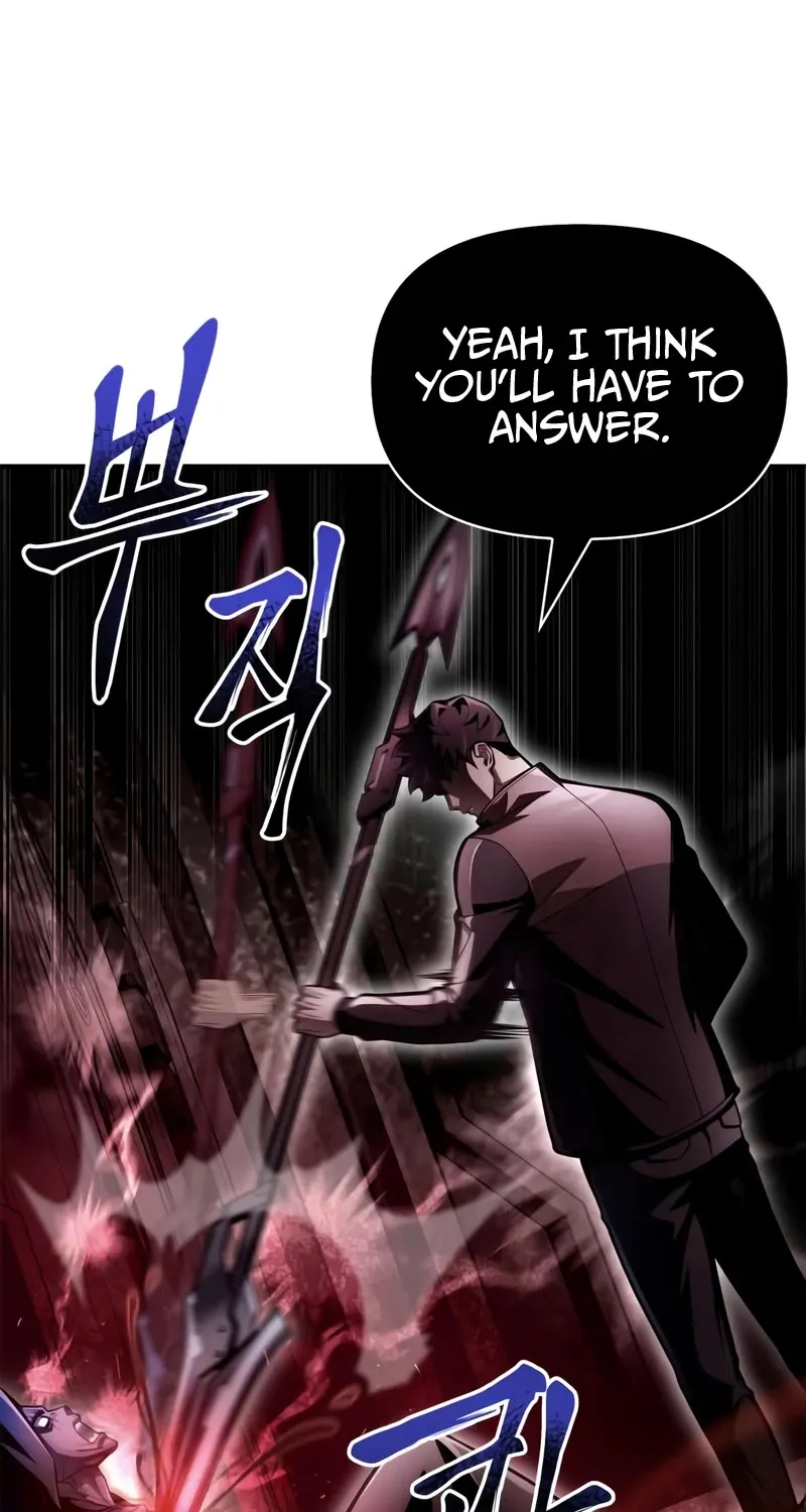Superhuman Battlefield Zinmanga X Chapter 42 Page 143