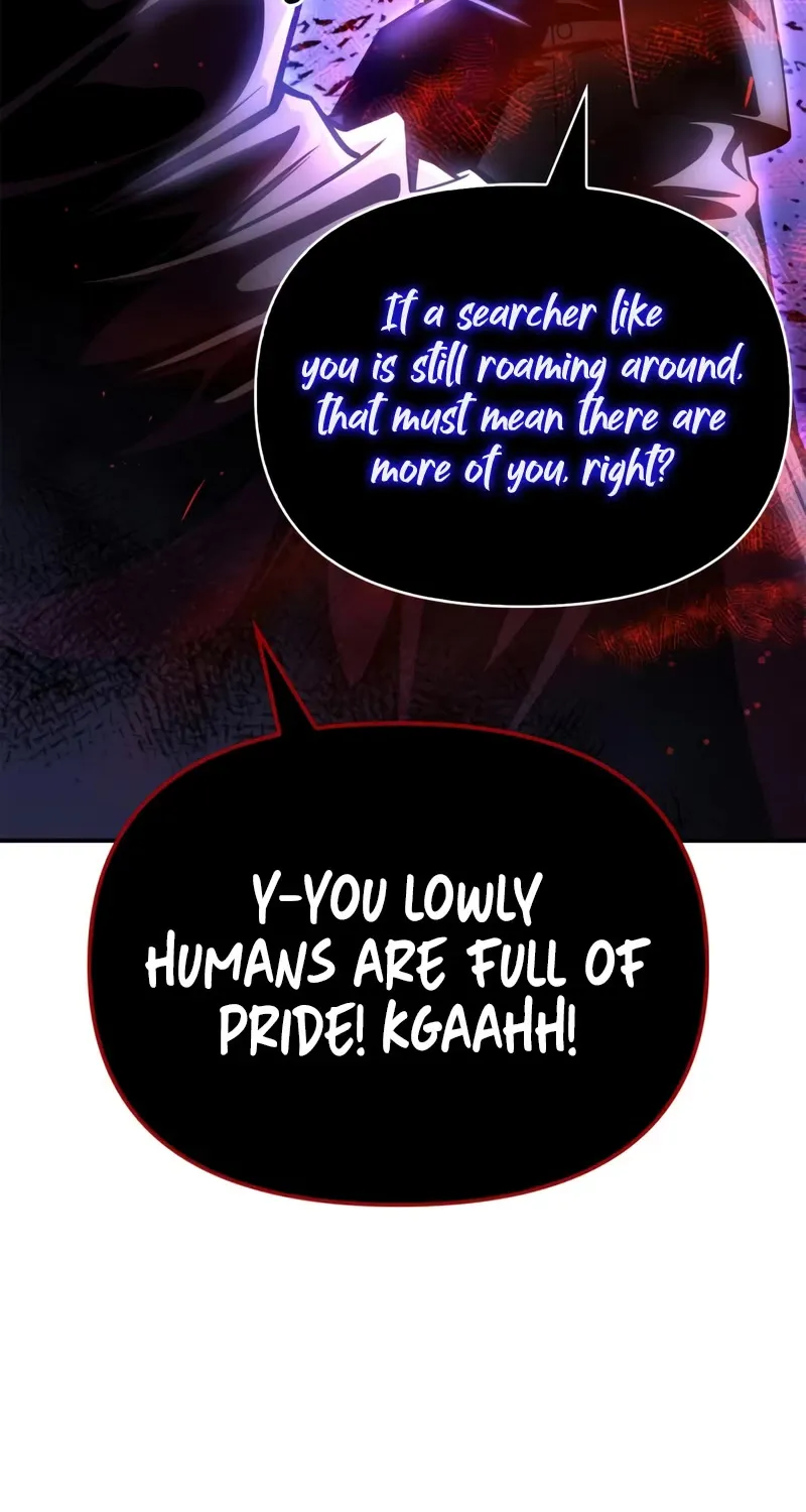 Superhuman Battlefield Zinmanga X Chapter 42 Page 151