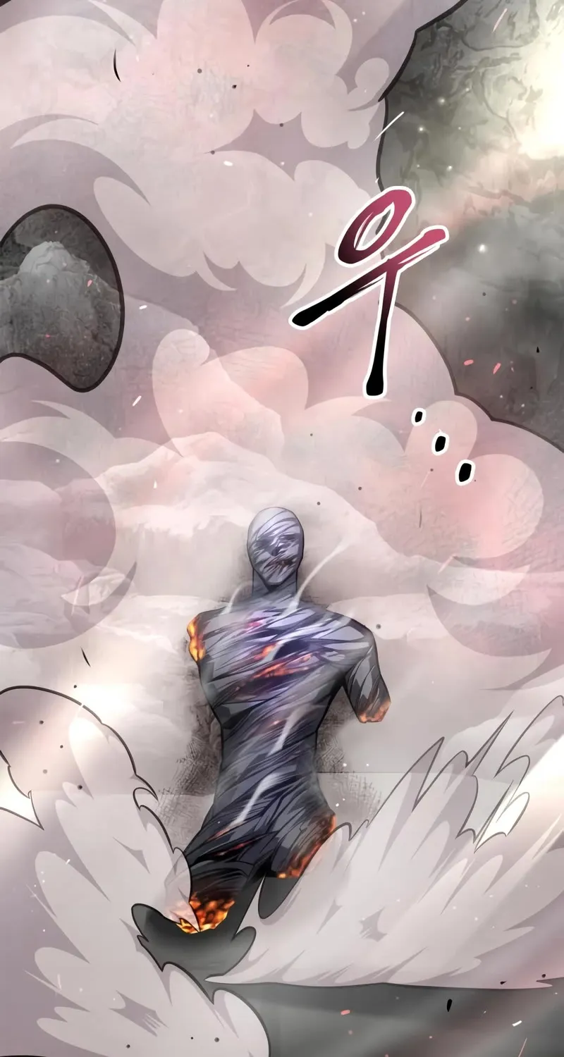 Superhuman Battlefield Zinmanga X Chapter 42 Page 173