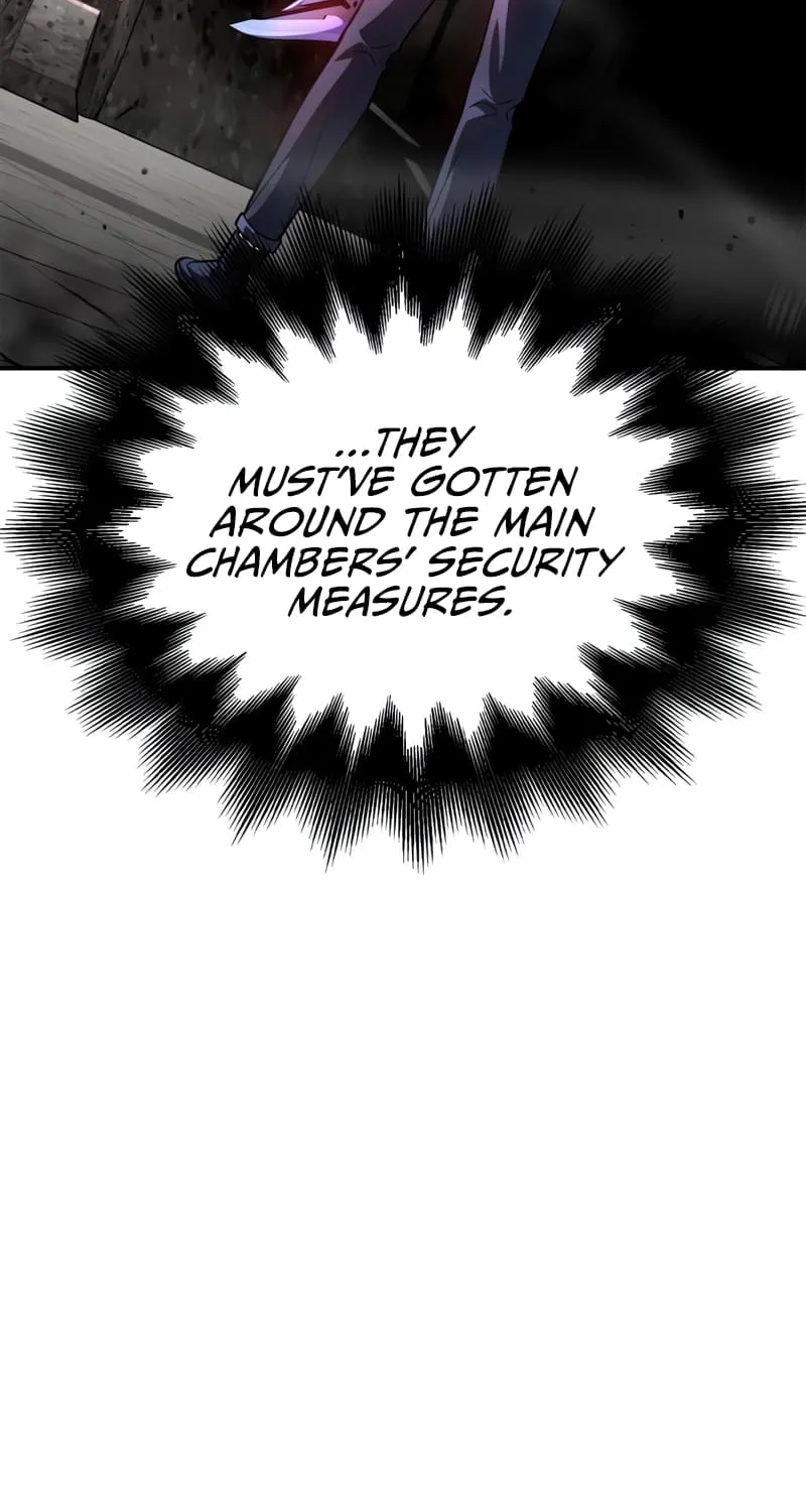 Superhuman Battlefield Zinmanga X Chapter 41 Page 168