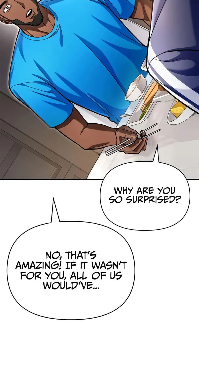 Superhuman Battlefield Zinmanga X Chapter 40 Page 51