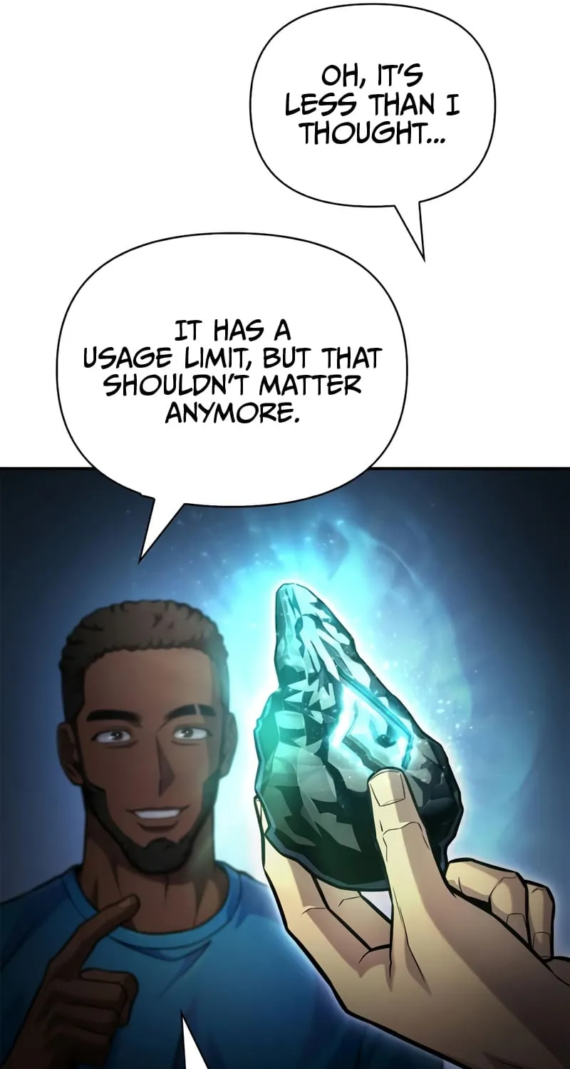 Superhuman Battlefield Zinmanga X Chapter 40 Page 62
