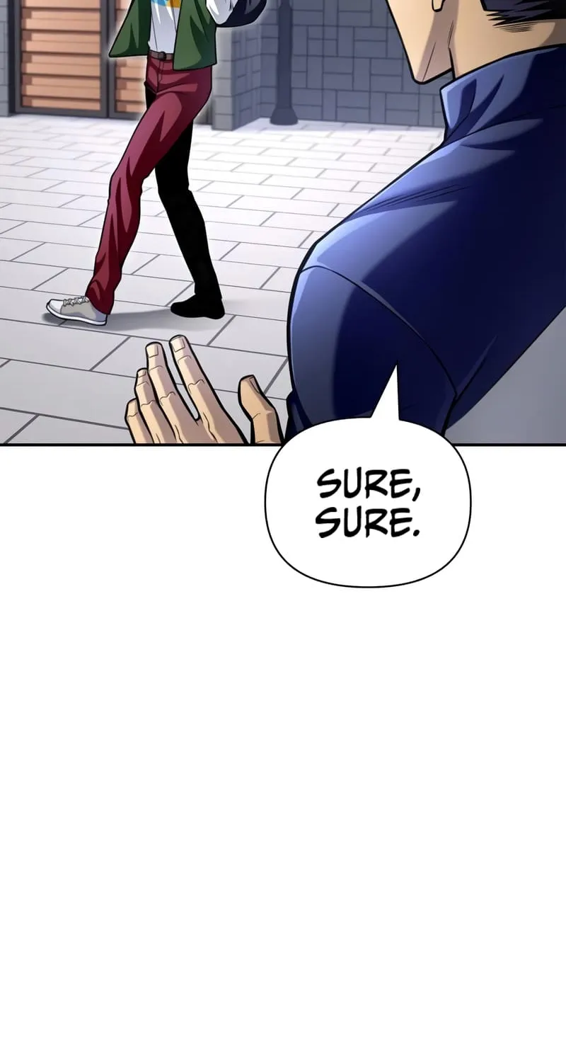 Superhuman Battlefield Zinmanga X Chapter 40 Page 75