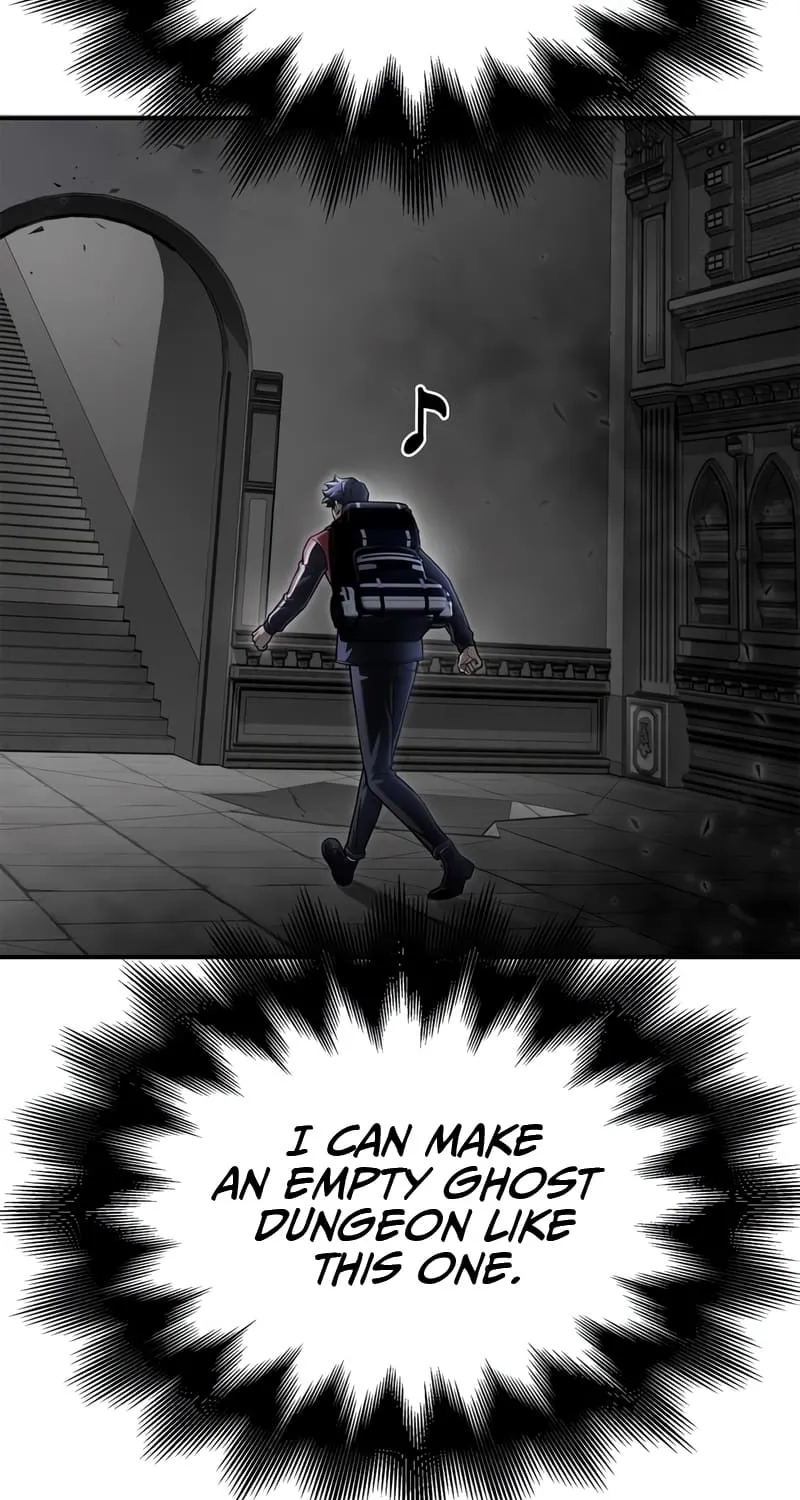 Superhuman Battlefield Zinmanga X Chapter 40 Page 142
