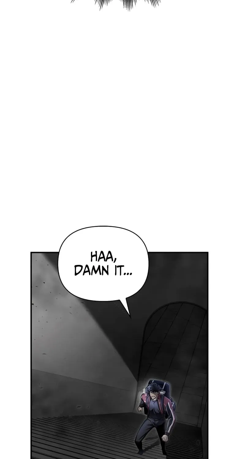 Superhuman Battlefield Zinmanga X Chapter 40 Page 143