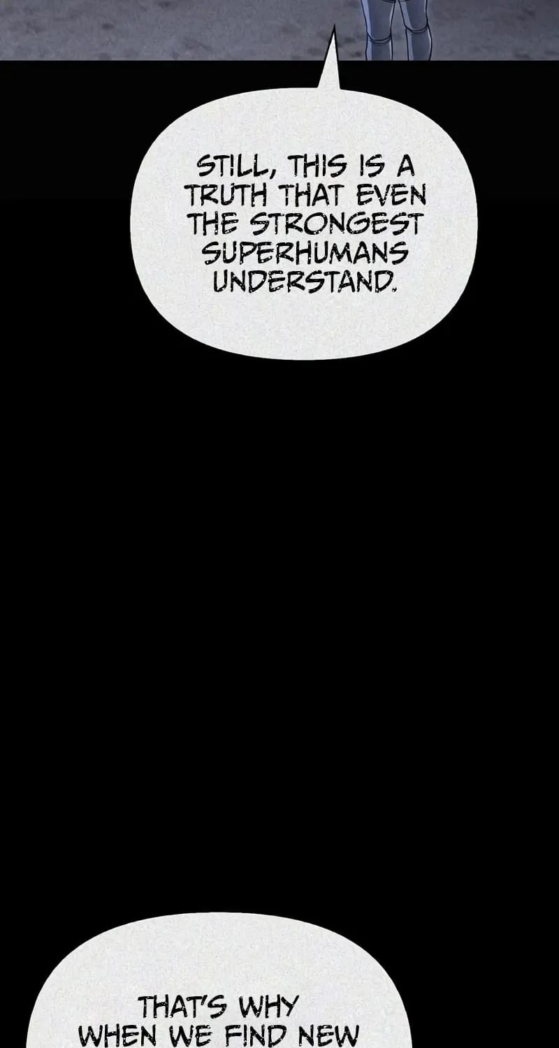 Superhuman Battlefield Zinmanga X Chapter 40 Page 157