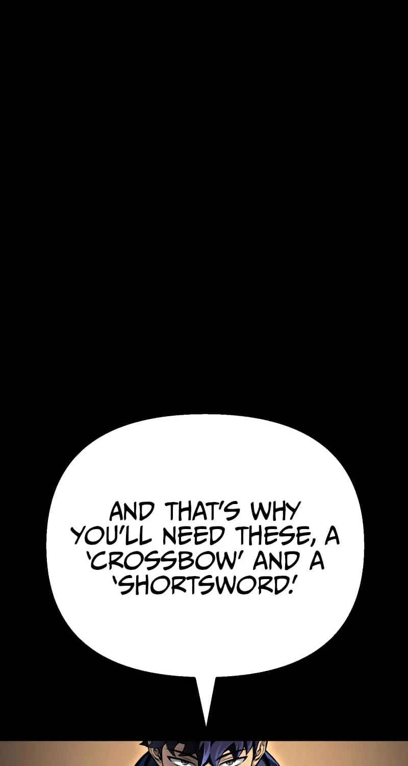 Superhuman Battlefield Zinmanga X Chapter 39 Page 43