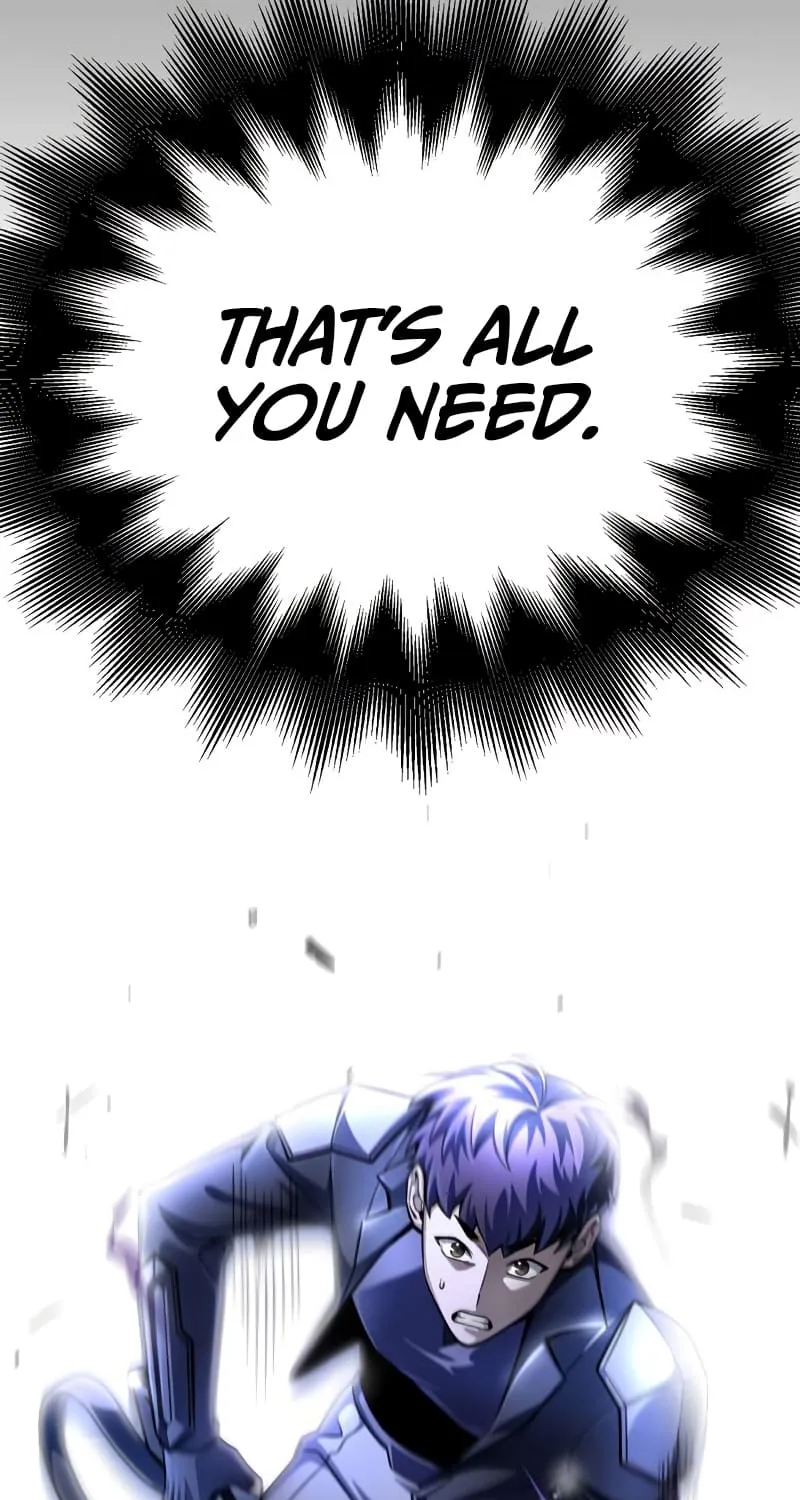 Superhuman Battlefield Zinmanga X Chapter 39 Page 48