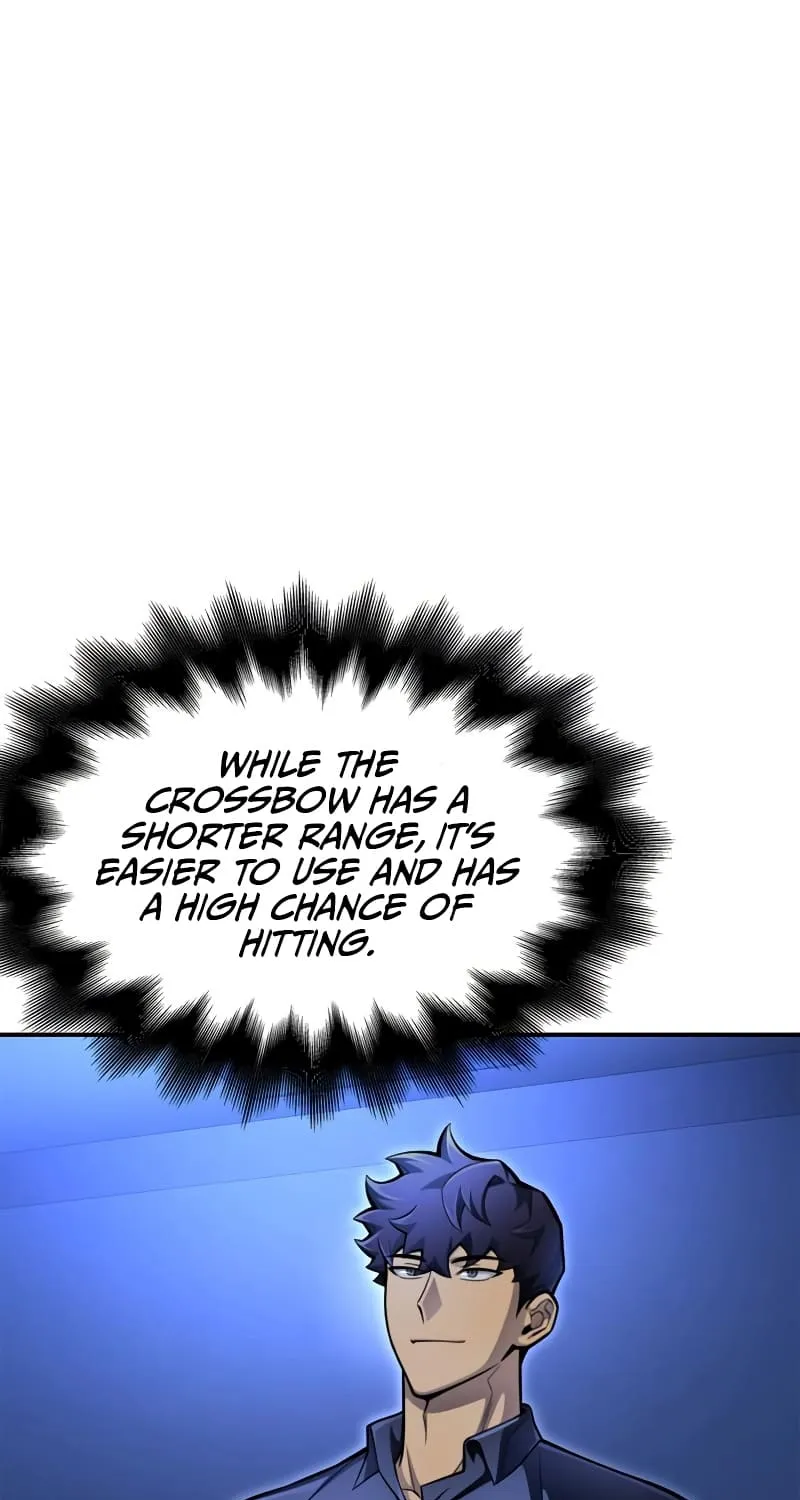 Superhuman Battlefield Zinmanga X Chapter 39 Page 50