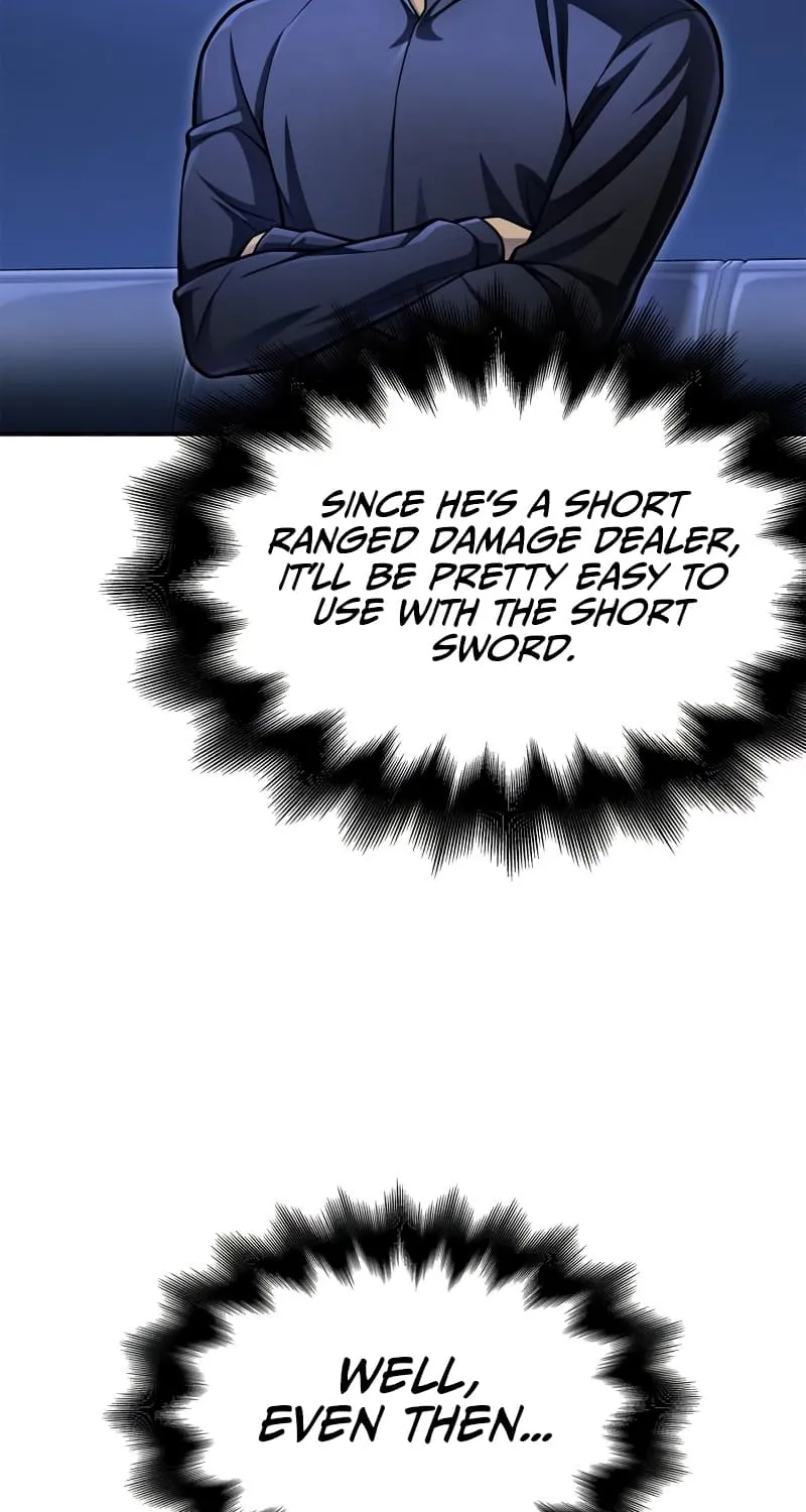 Superhuman Battlefield Zinmanga X Chapter 39 Page 51