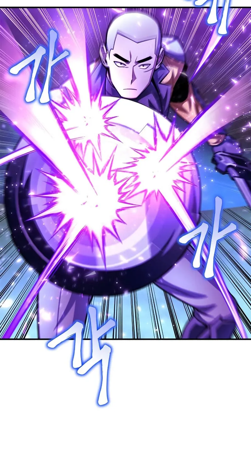 Superhuman Battlefield Zinmanga X Chapter 39 Page 54