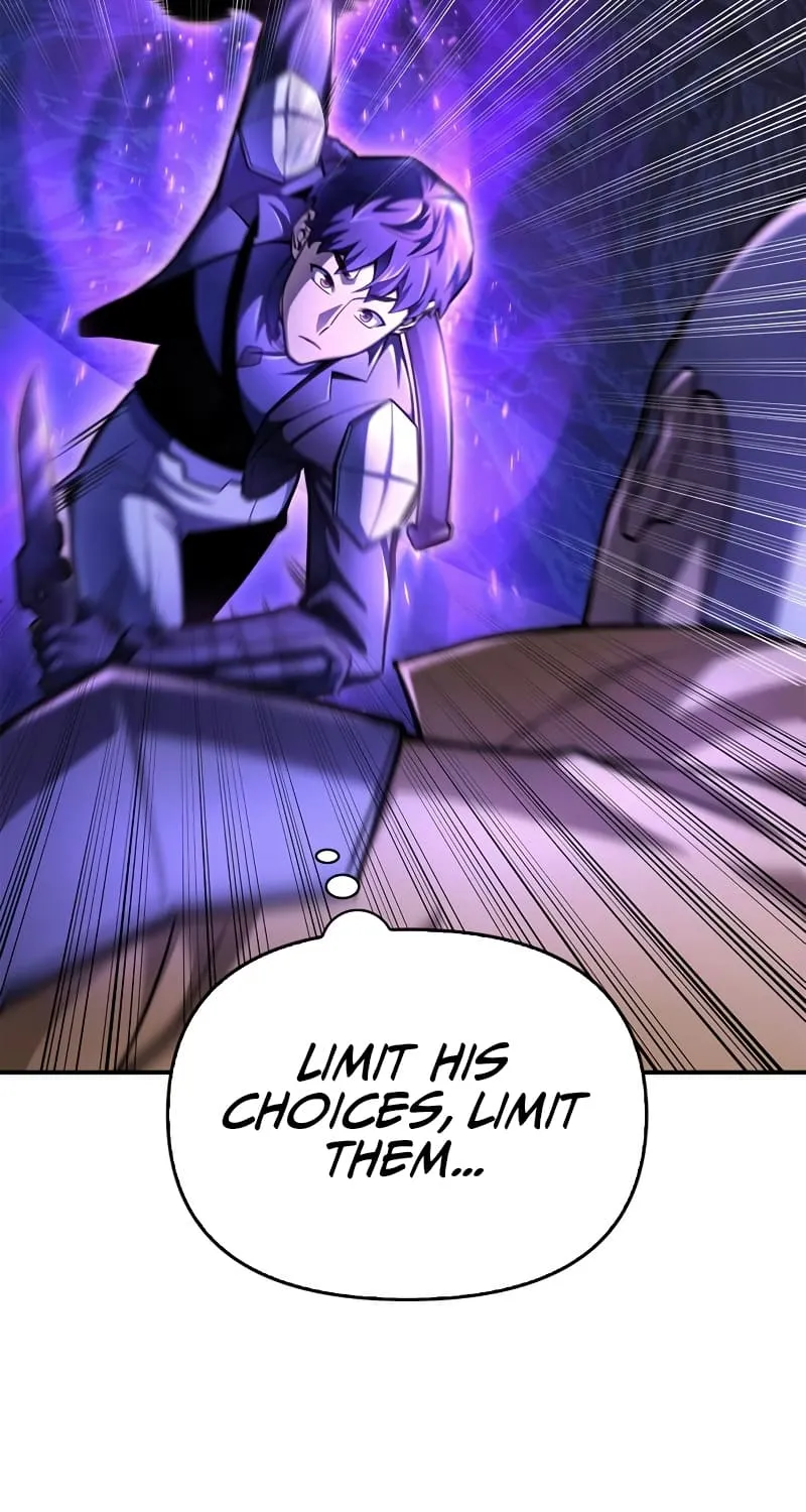 Superhuman Battlefield Zinmanga X Chapter 39 Page 64