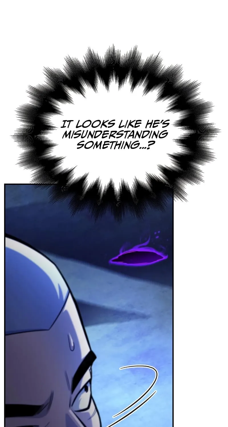 Superhuman Battlefield Zinmanga X Chapter 39 Page 82