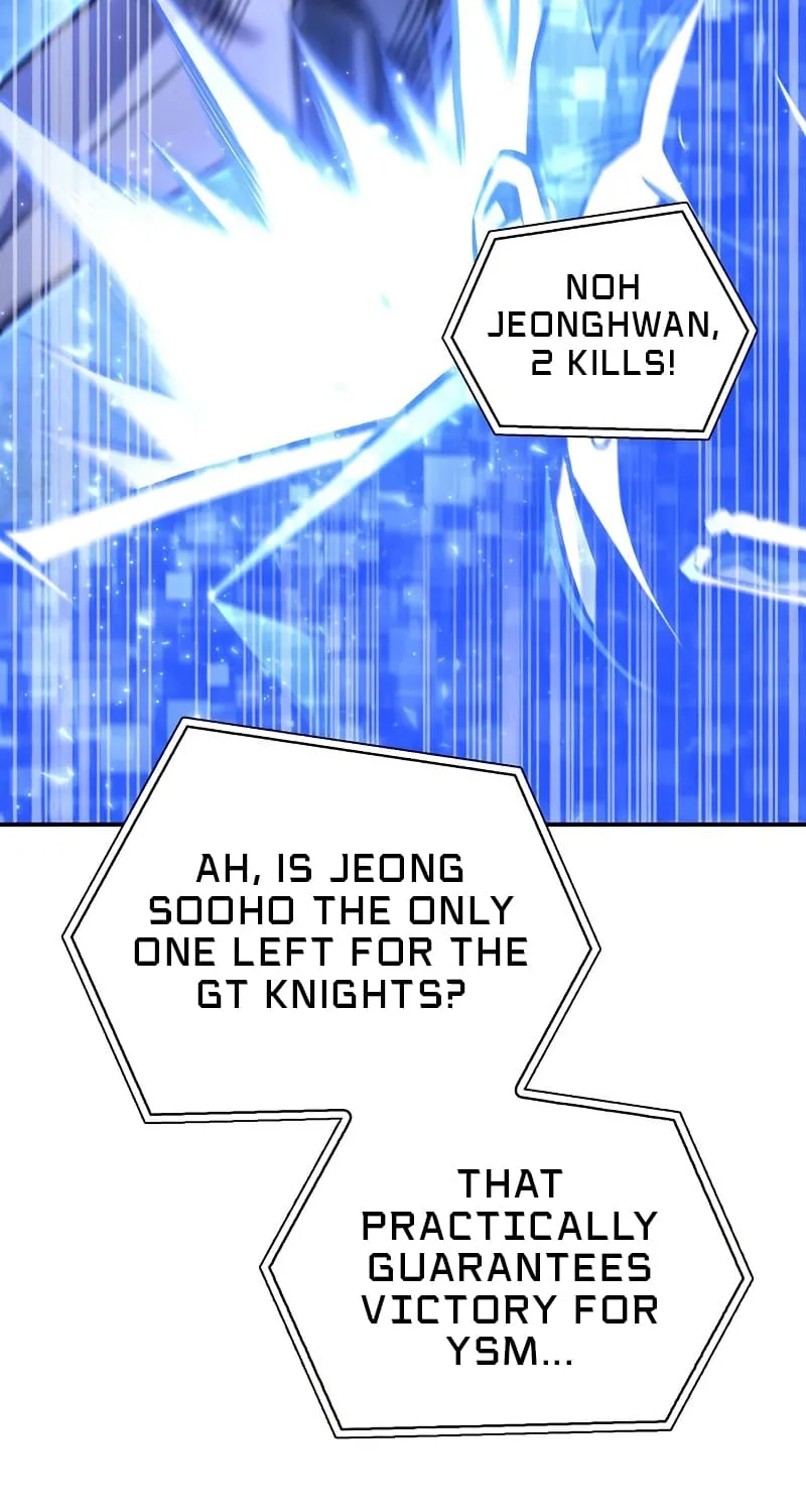 Superhuman Battlefield Zinmanga X Chapter 39 Page 87