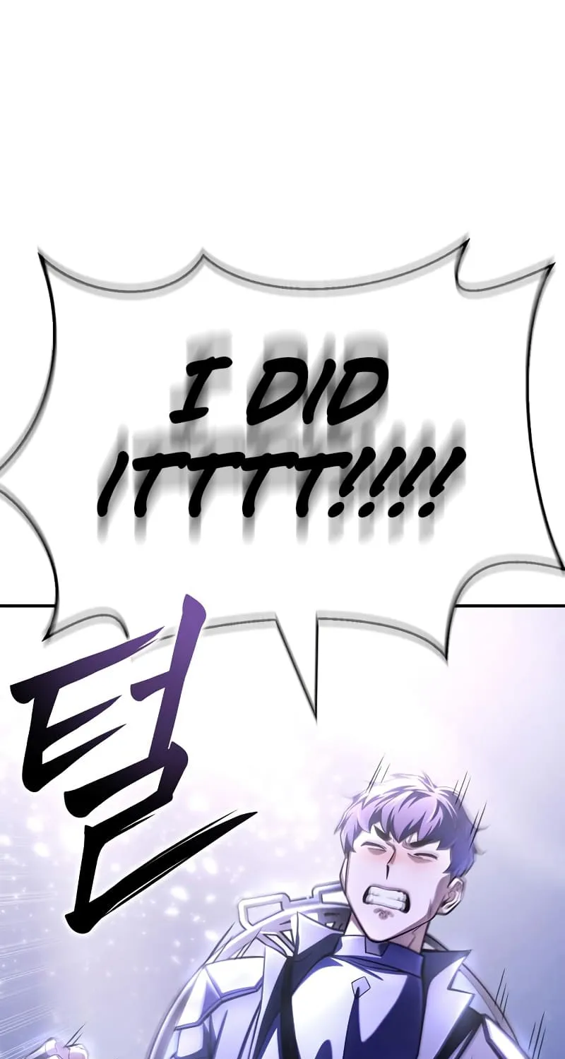 Superhuman Battlefield Zinmanga X Chapter 39 Page 158