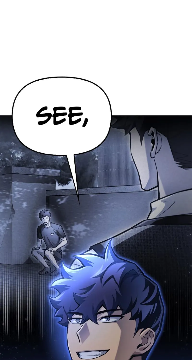 Superhuman Battlefield Zinmanga X Chapter 39 Page 160