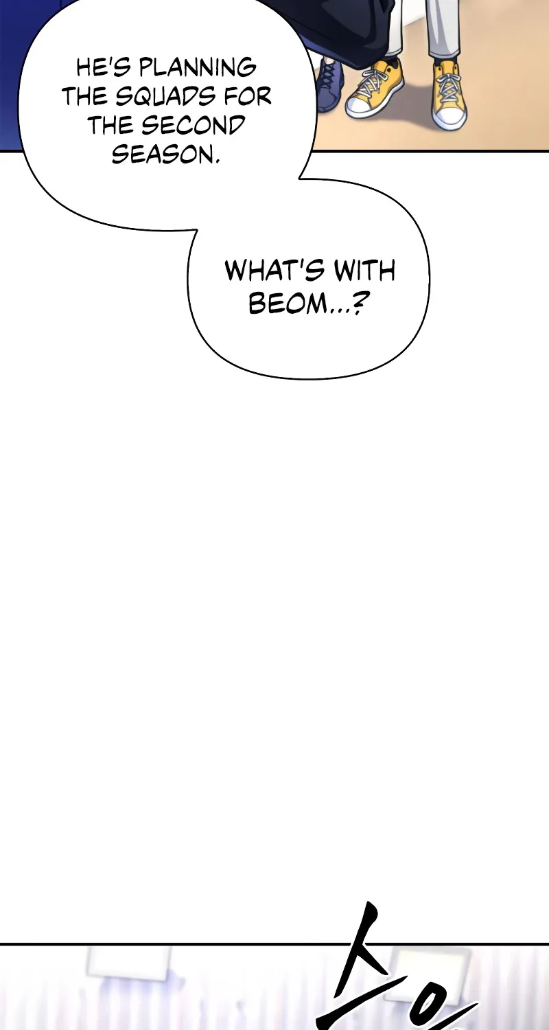 Superhuman Battlefield Zinmanga X Chapter 38 Page 5