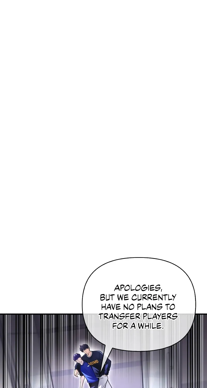 Superhuman Battlefield Zinmanga X Chapter 38 Page 8