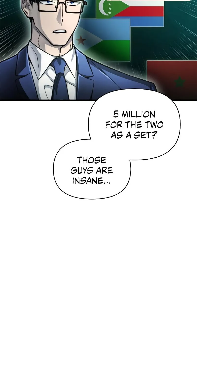 Superhuman Battlefield Zinmanga X Chapter 38 Page 14