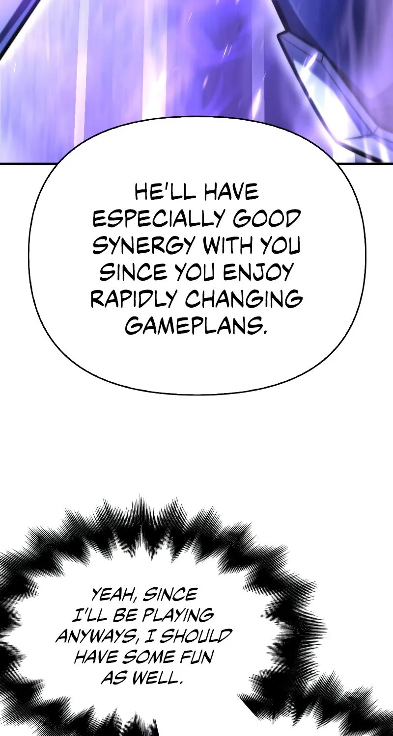 Superhuman Battlefield Zinmanga X Chapter 38 Page 21