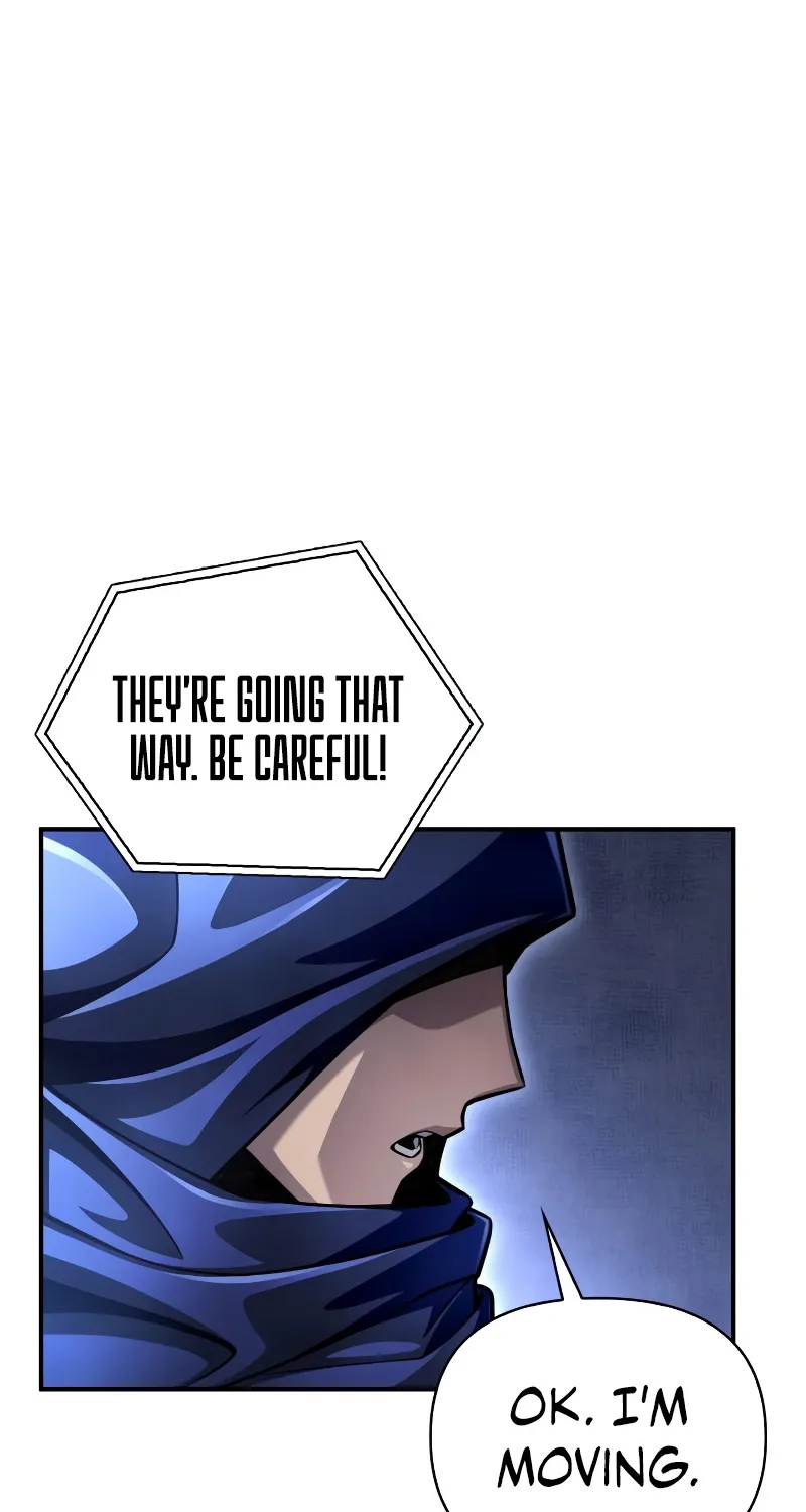 Superhuman Battlefield Zinmanga X Chapter 38 Page 107