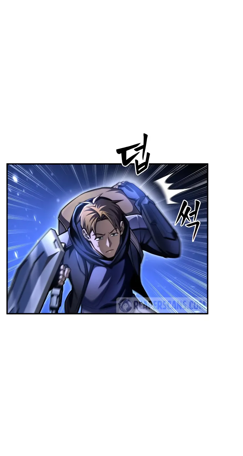 Superhuman Battlefield Zinmanga X Chapter 38 Page 125