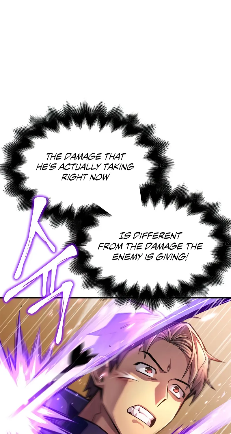 Superhuman Battlefield Zinmanga X Chapter 37 Page 45