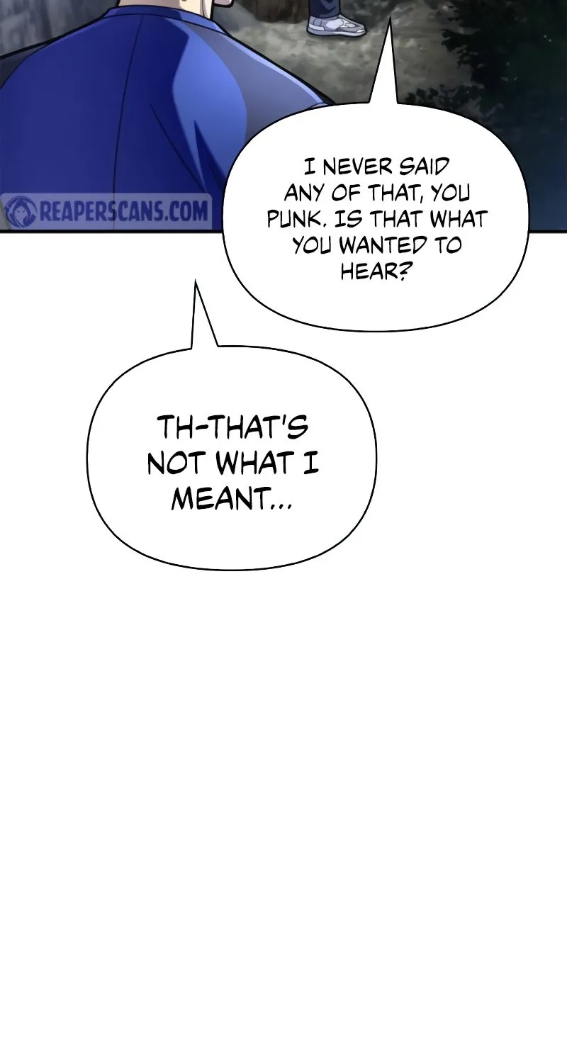 Superhuman Battlefield Zinmanga X Chapter 37 Page 83