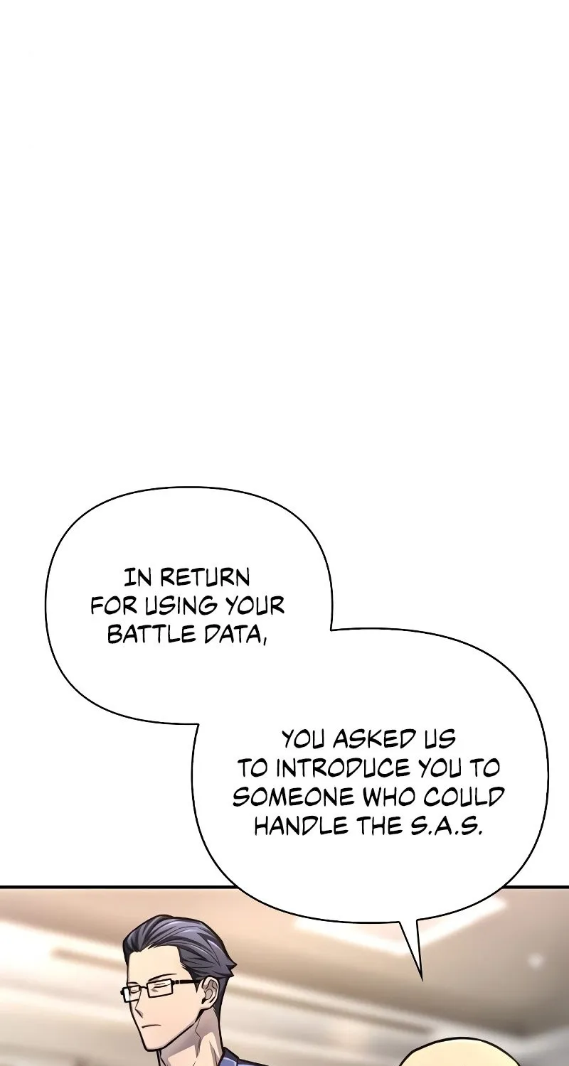 Superhuman Battlefield Zinmanga X Chapter 36 Page 20