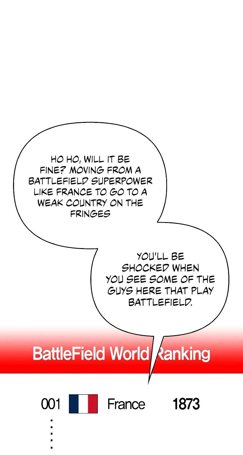 Superhuman Battlefield Zinmanga X Chapter 36 Page 30