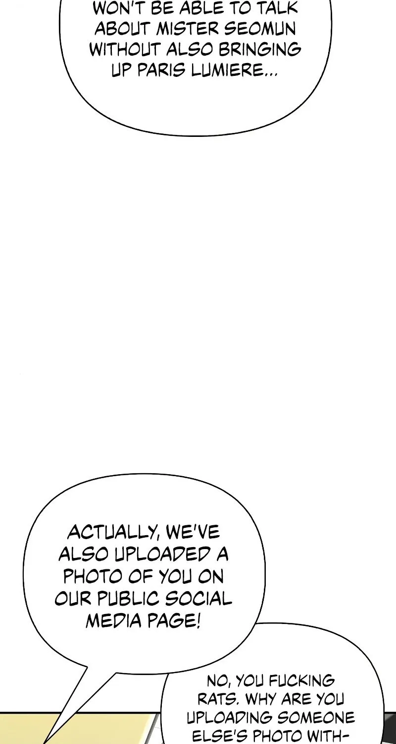 Superhuman Battlefield Zinmanga X Chapter 36 Page 60