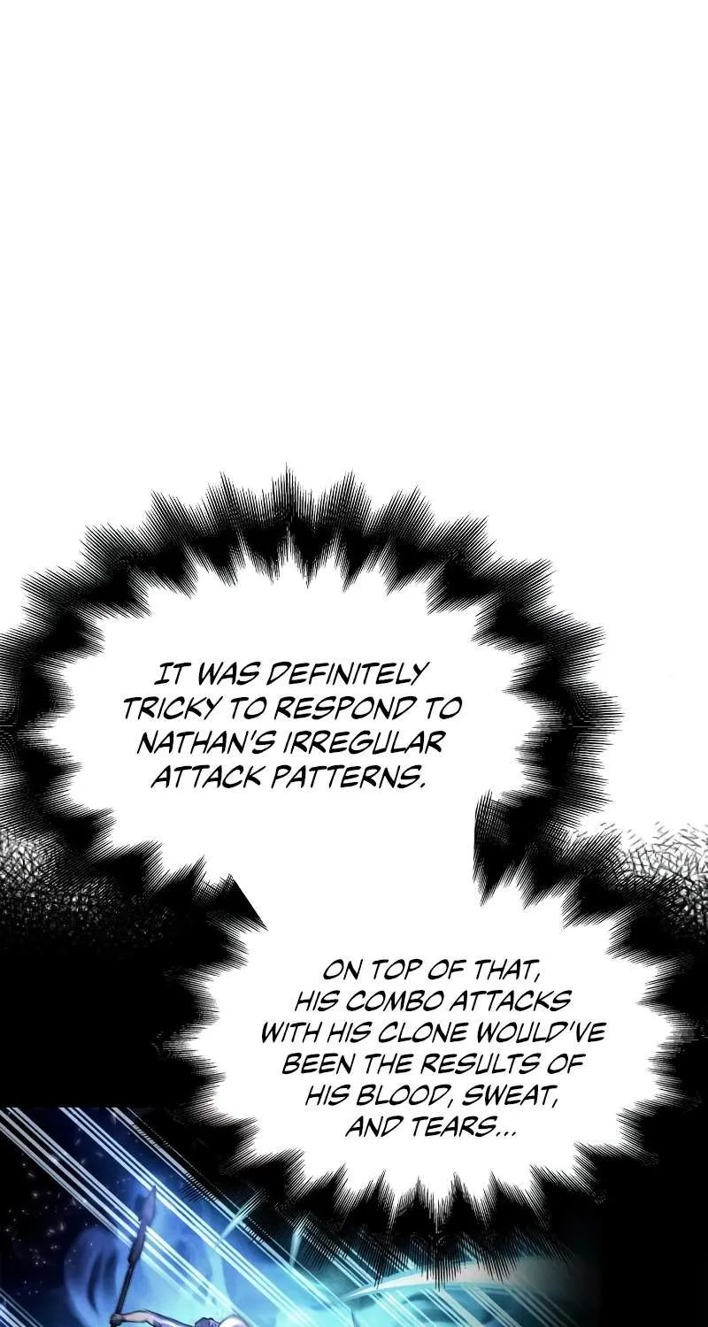 Superhuman Battlefield Zinmanga X Chapter 35 Page 27