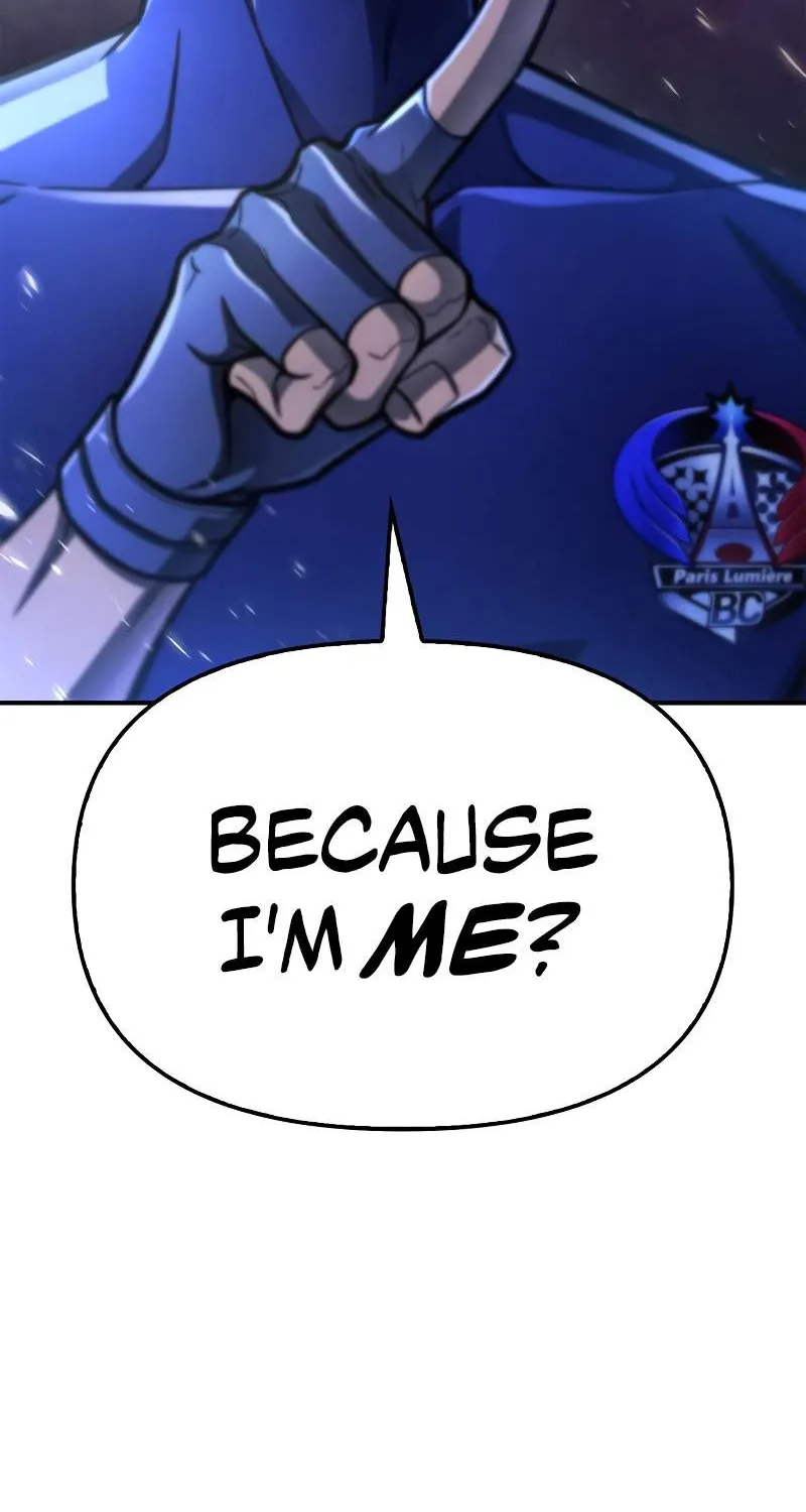 Superhuman Battlefield Zinmanga X Chapter 35 Page 32