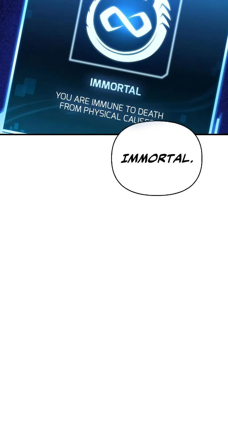Superhuman Battlefield Zinmanga X Chapter 35 Page 79