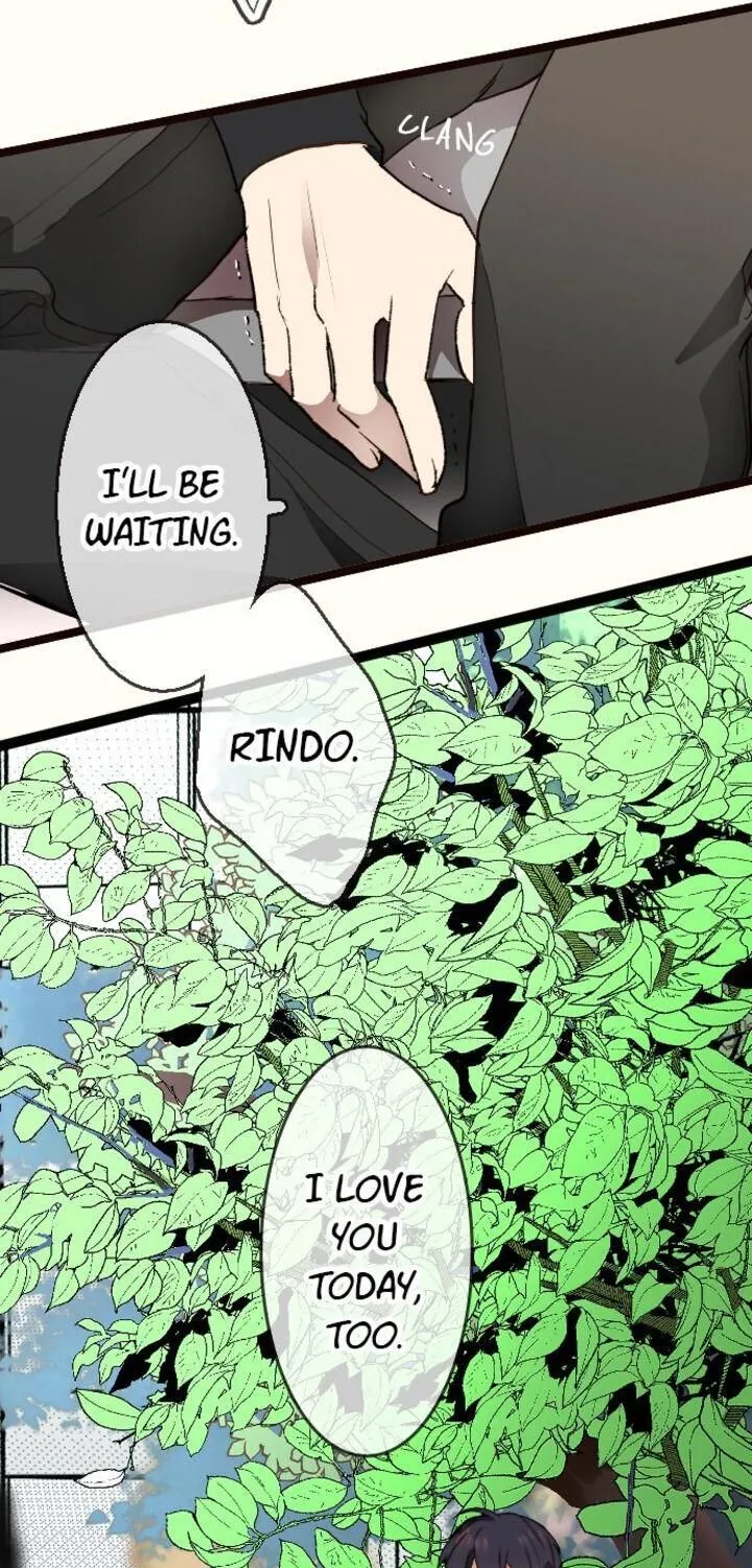 My Perverted Stalker Zinmanga X Chapter 30 Page 34