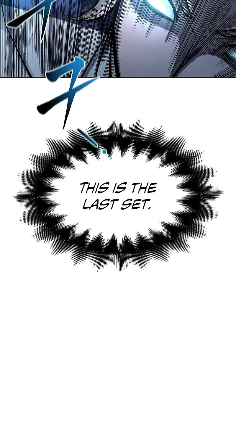 Superhuman Battlefield Zinmanga X Chapter 34 Page 15