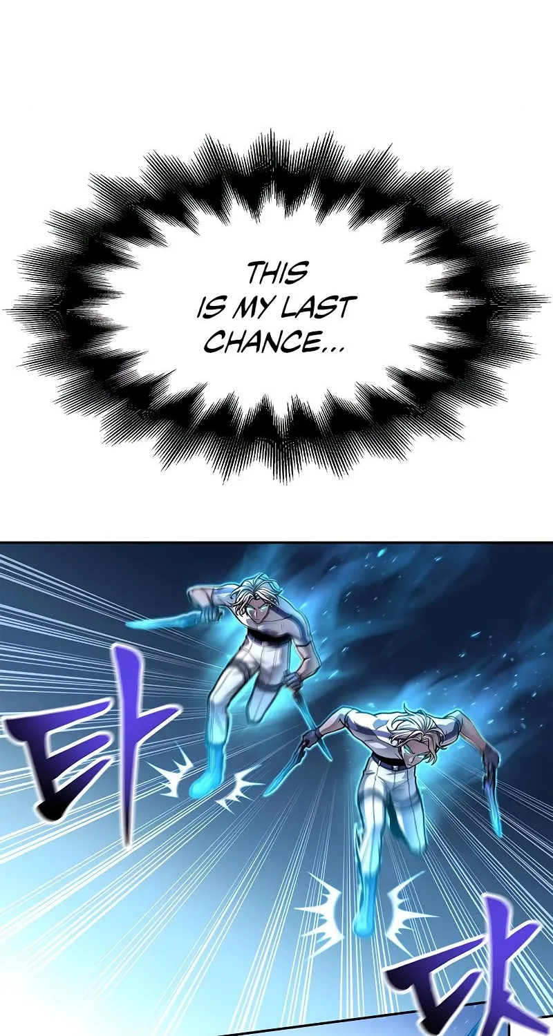Superhuman Battlefield Zinmanga X Chapter 34 Page 16