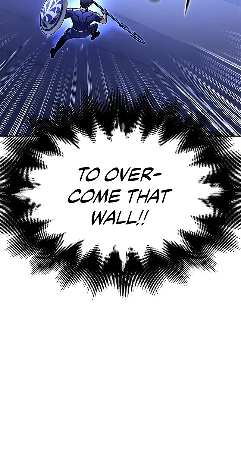 Superhuman Battlefield Zinmanga X Chapter 34 Page 19