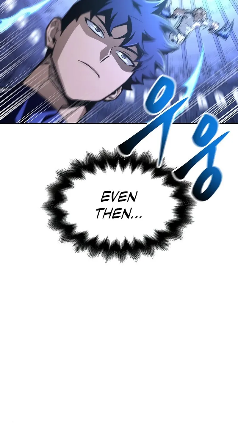 Superhuman Battlefield Zinmanga X Chapter 34 Page 54