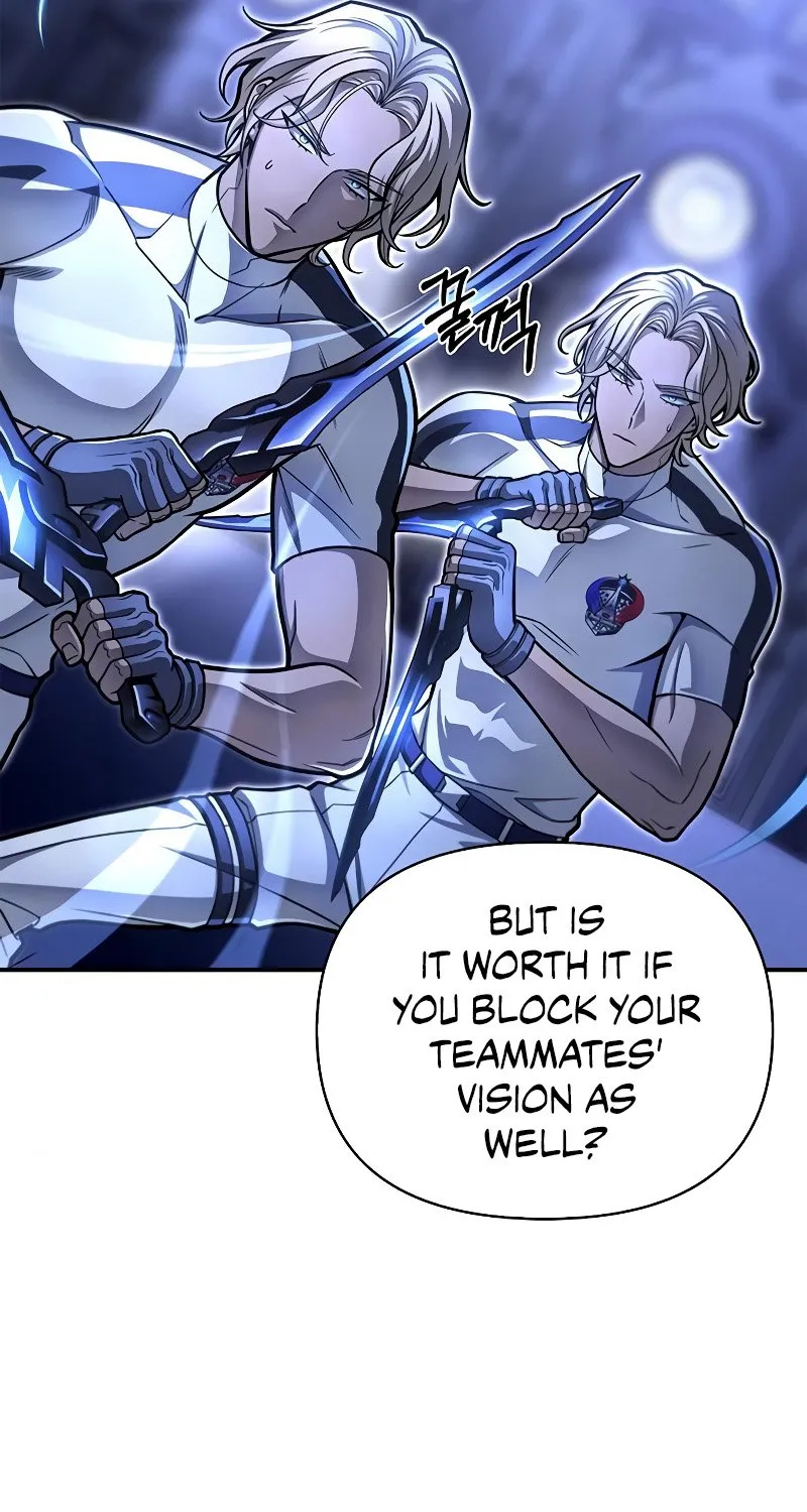 Superhuman Battlefield Zinmanga X Chapter 34 Page 106
